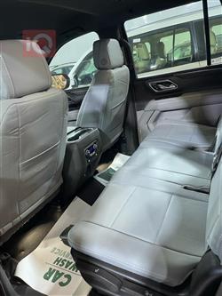 شيفروليه تاهو